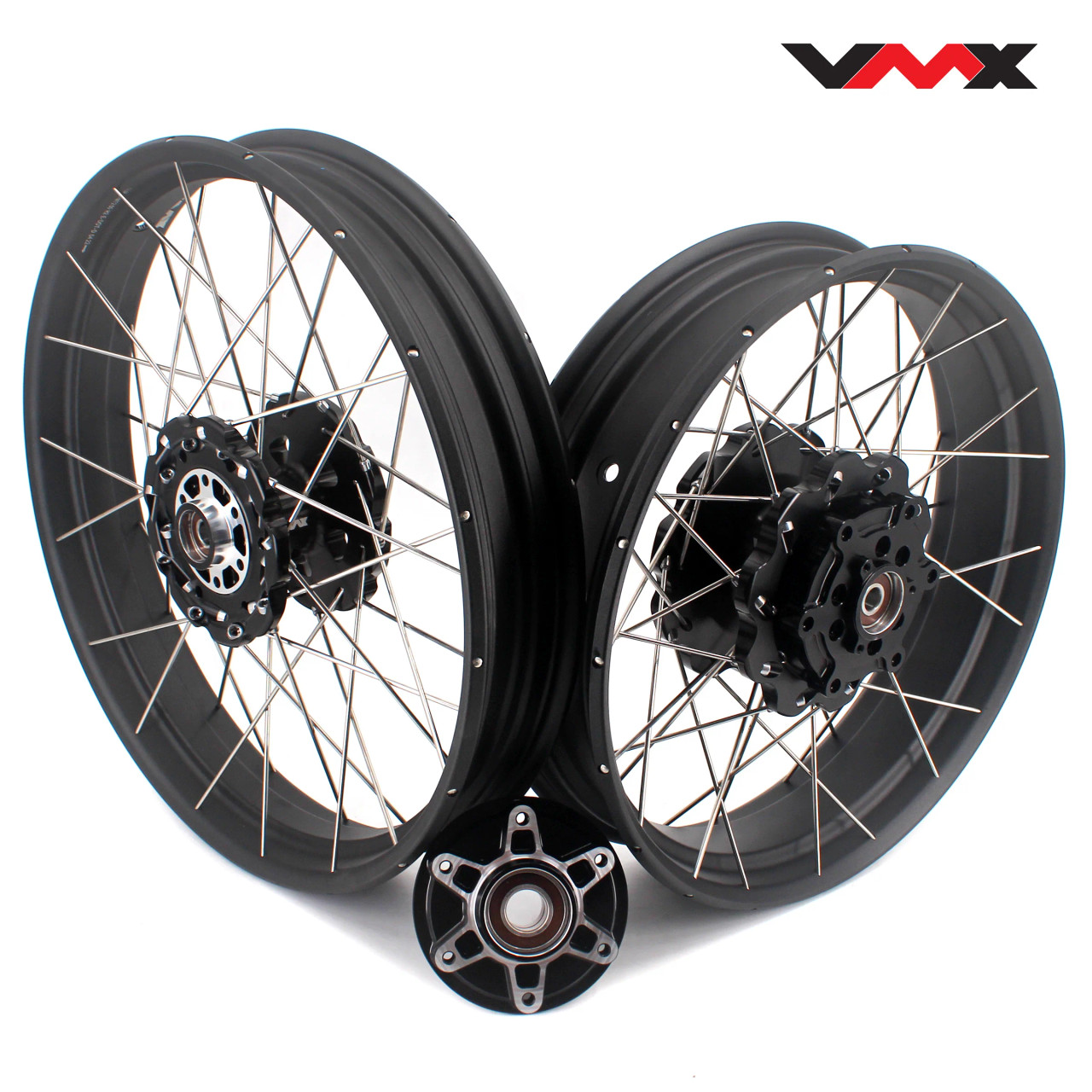 390DUKE ホイール KTM 390 Adventure Tubeless Wheels | Custom Moto Wheels