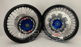 DR650 Supermoto Wheels