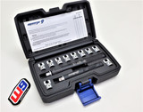 Warp9 Spoke Torque Wrench Kit