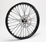 79 Bike Falcon Front Wheel