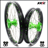 KKE Kawasaki KX80/KX85/KX100/KX112/KLX140 Wheels