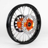 Haan Excel KTM Adventure Bike Wheels | Custom Moto Wheels