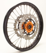 Haan Excel KTM Adventure Bike Wheels | Custom Moto Wheels