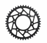 Ultra Bee Anvil Steel Rear Sprocket