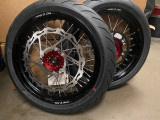 Are Stark Varg Supermoto Wheels Worth the Investment?