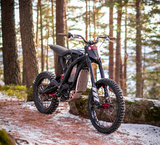 Electric Motorcycles for Beginners: What You Need to Know