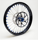 Upgrading Your E Moto Wheels: How It Can Enhance Your Ride
