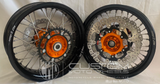 KTM 85SX, Husqvarna TC85, and GasGas MC85 Wheel Fitment Guide