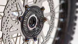 Sur-Ron Ultra Bee Supermoto Conversion: Wheels & Setup Guide