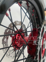 The Best Tires for Supermoto Conversion