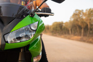 What Is the Longest Range Electric Motorcycle?