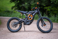 5 Game-Changing Upgrades for Your E-Moto Bike