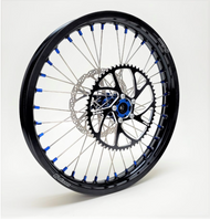 Upgrading Your E Moto Wheels: How It Can Enhance Your Ride