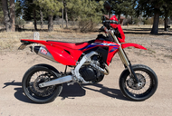 5 Essential Maintenance Tips for Your Supermoto Bike 
