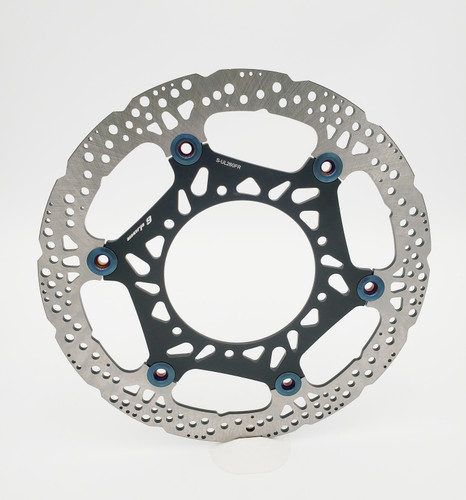 beeさま Surron Ultra Bee Jackshaft Sprocket | Custom Moto Wheels