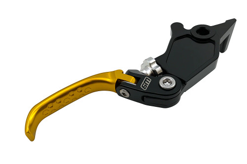 Surron Ultra Bee Brake Lever, Gold