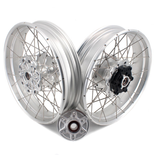 Husqvarna Svartpilen / Vartpilen 401 Wheels