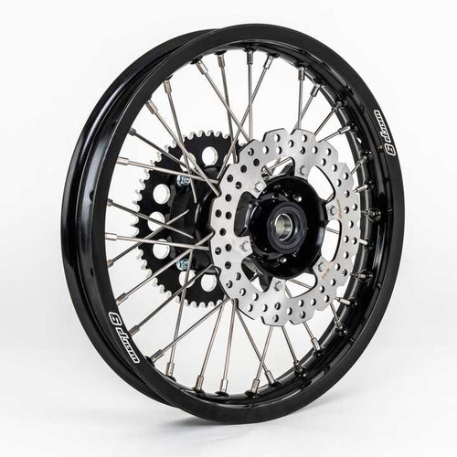 GasGas MC85 Rear Wheel