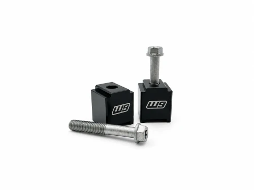 Talaria Komodo 1" Bar Risers