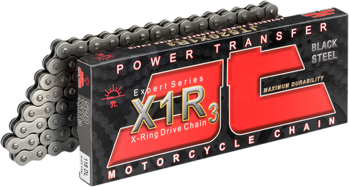 JT X1R3 520 x 120L Chain; Natural