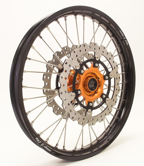 Warp9 KTM 1090 / 1190 / 1290 Adventure Wheels