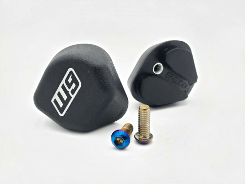 Elite Foot Peg Sliders