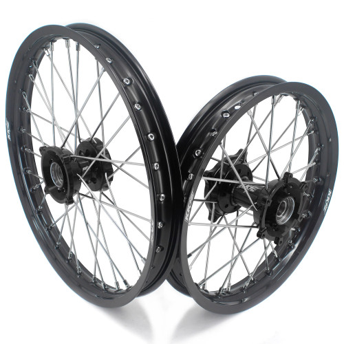KKE Husqvarna TC50 Wheels
