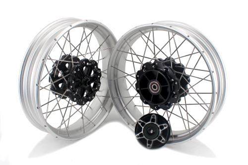 Husqvarna Svartpilen / Vartpilen 401 Wheels