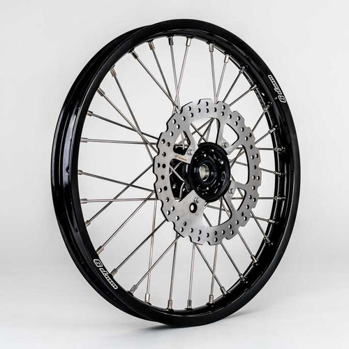 KTM 85SX Front Wheel