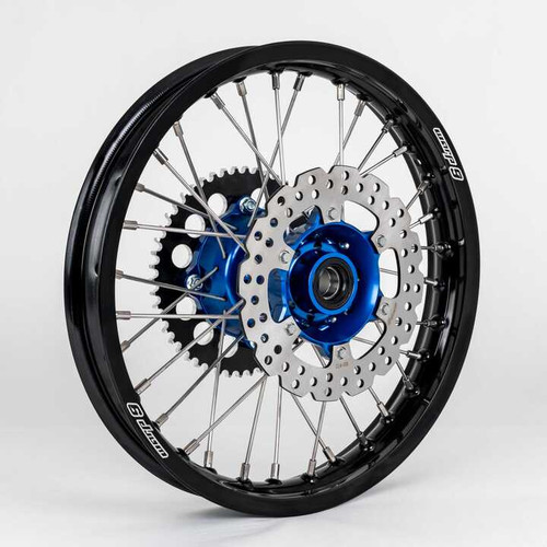 Husqvarna TC85 Rear Wheel