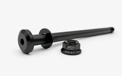 ERide Pro 12.9 Cryo Swingarm bolt 12mm SR/3.0