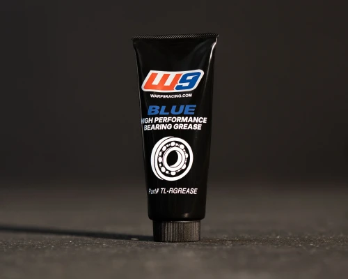Warp 9 Heavy-Duty Multi-Purpose Grease
