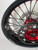 Warp 9 Supermoto Wheels CRF250R / CRF450R 