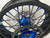 Warp 9 Supermoto Wheels DRZ400