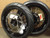 Warp DR650 Supermoto Wheels