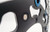 Warp9 Speedo Magnet V3, Black; Installed