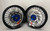 WR250F / WR450F Supermoto Wheels