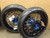 KTM 690 Enduro Supermoto Conversion Wheels