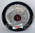 Warp 9 Front Supermoto Wheel