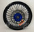 Warp 9 Rear Supermoto Wheel