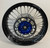 Warp 9 Rear Supermoto Wheel