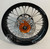 Warp 9 Rear Supermoto Wheel