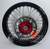 Warp 9 Rear Supermoto Wheel