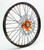 KTM 690 Enduro 21" Front Wheel