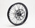 Talaria Rear Wheel Black Hubs