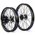 Husqvarna Norden 901 Adventure Bike Rear Wheel Black & Black