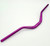 Warp9 31.8mm E-Moto Handlebar, Purple Warp9 31.8mm E-Moto Handlebar, Purple