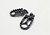 Surron Footpegs, Black