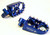 Surron Footpegs, Blue