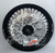 Warp 9 Front Supermoto Wheel